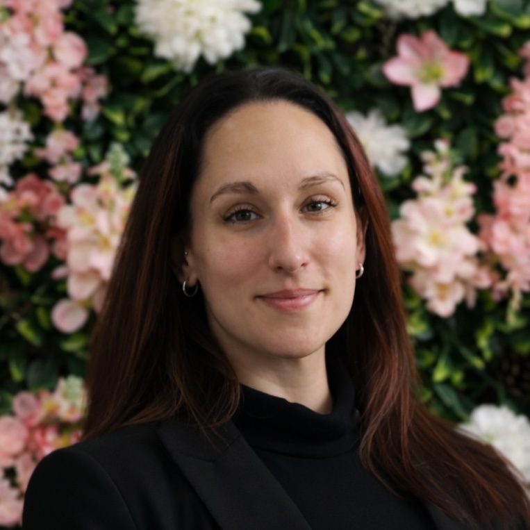 Natural Essence Spa Owner Ally